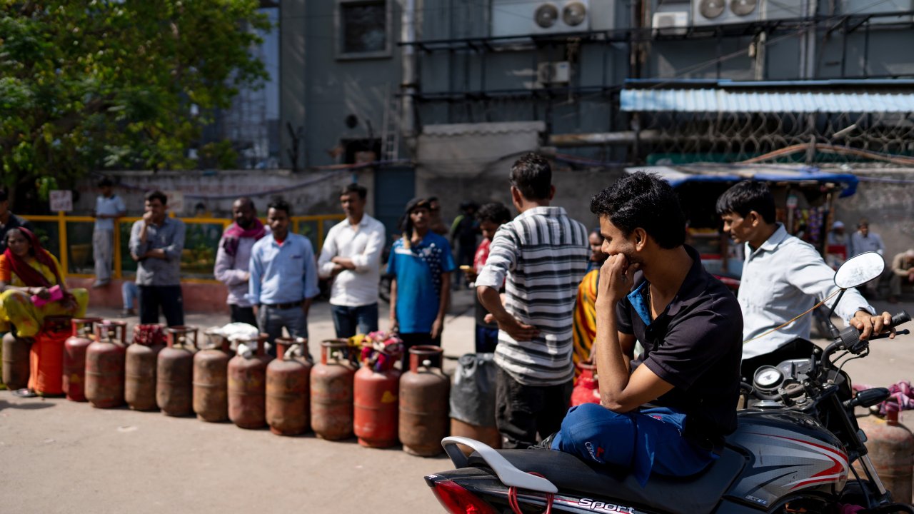 Почему закрытие Ормузского пролива — это азиатский кризис