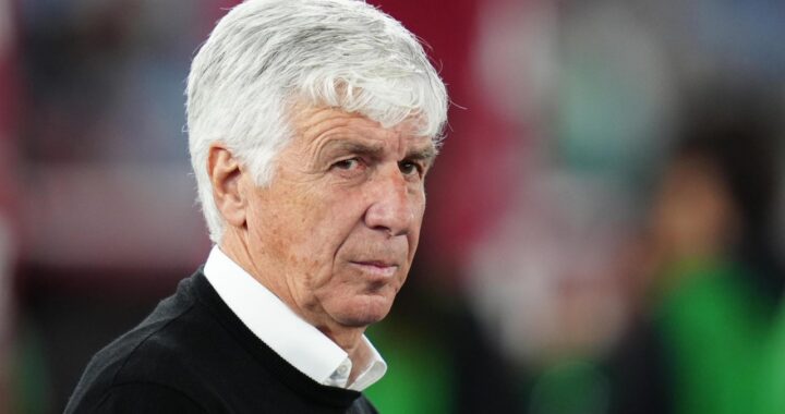 Тренер «Ромы» плакал на пресс-конференции (ВИДЕО)