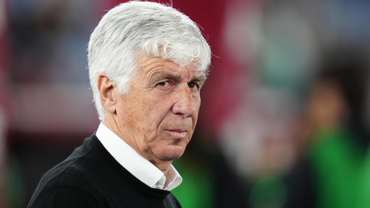 Тренер «Ромы» плакал на пресс-конференции (ВИДЕО)