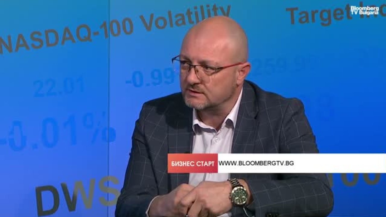 Болгария нуждается не в больших расходах, а в более высокой производительности