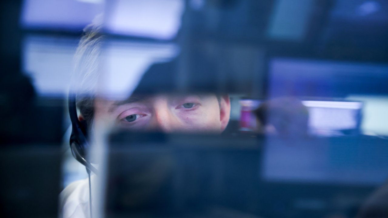 Трейдеры готовятся к новой напряженности из-за конфликта в Ормузе