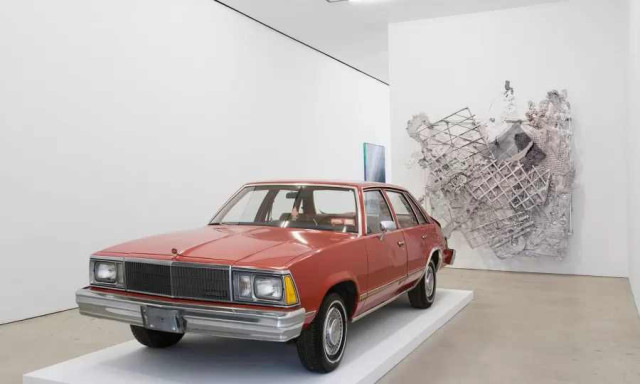 Шевроле Малибу 