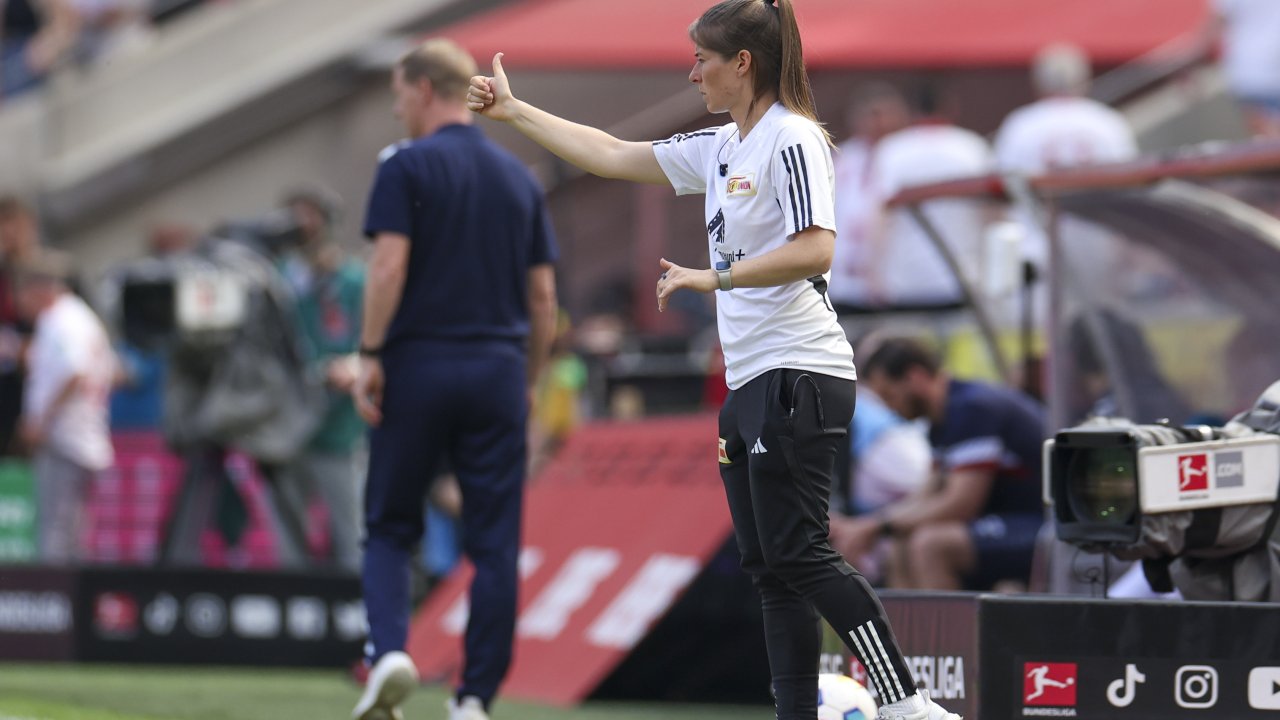 Сексистский скандал в Германии