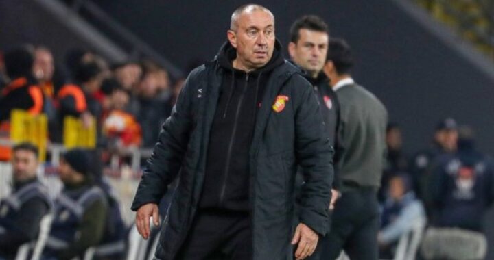 Его открыл Мюррей Стоилов, и теперь он блистает в Бундеслиге.