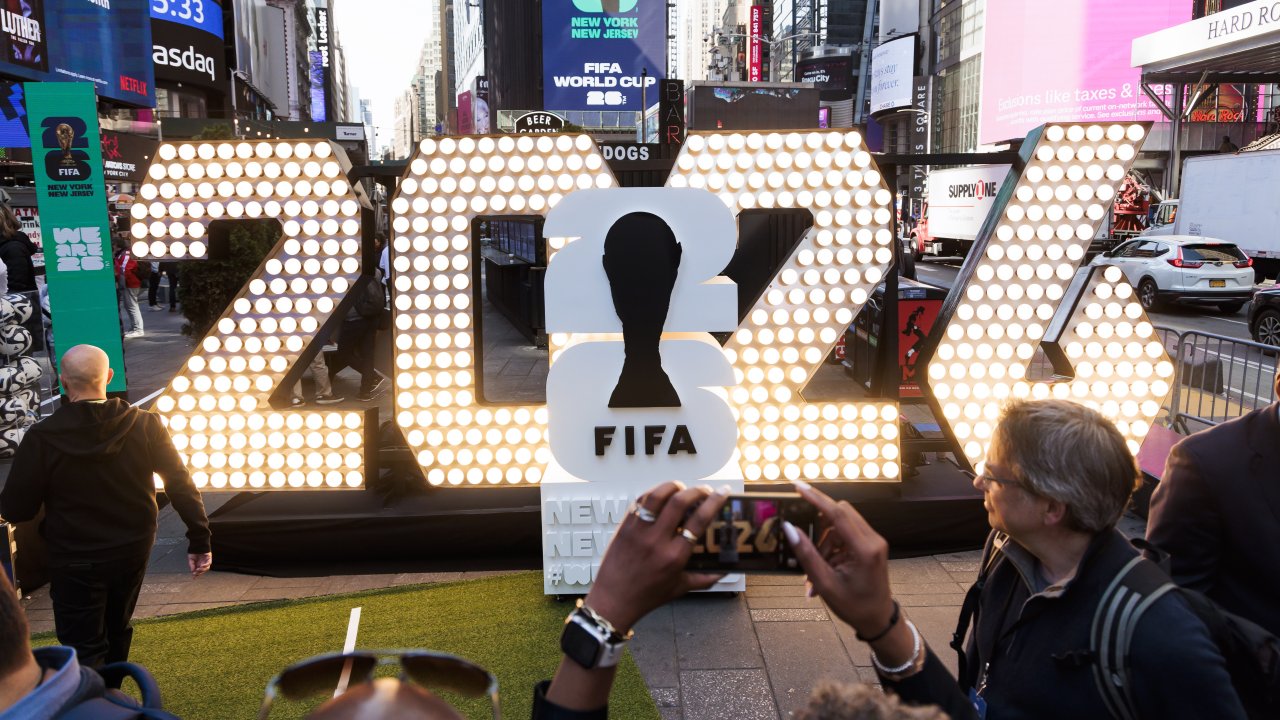 США заявили о проблеме Ирана на ЧМ-2026