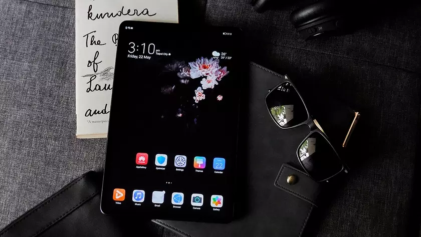 Huawei вытеснила Apple с трона: китайский рынок планшетов сменил лидера