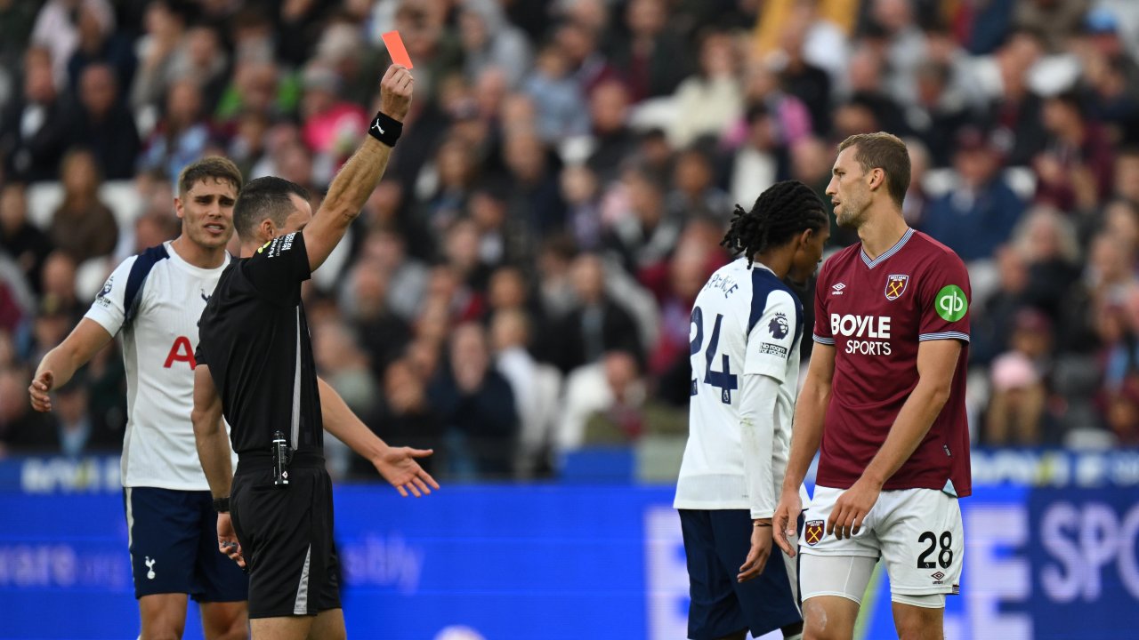 Шок в Англии! Судью наказали за женоненавистничество