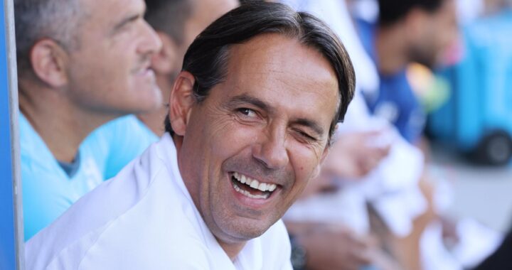 Индзаги, 50 лет: Я не планирую возвращаться, мне хорошо в Саудовской Аравии!