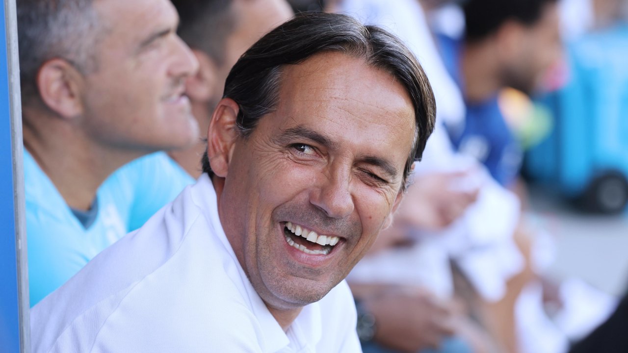 Индзаги, 50 лет: Я не планирую возвращаться, мне хорошо в Саудовской Аравии!