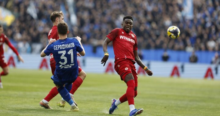 Мега трансфер: Мировой гигант попросил жемчужину ЦСКА