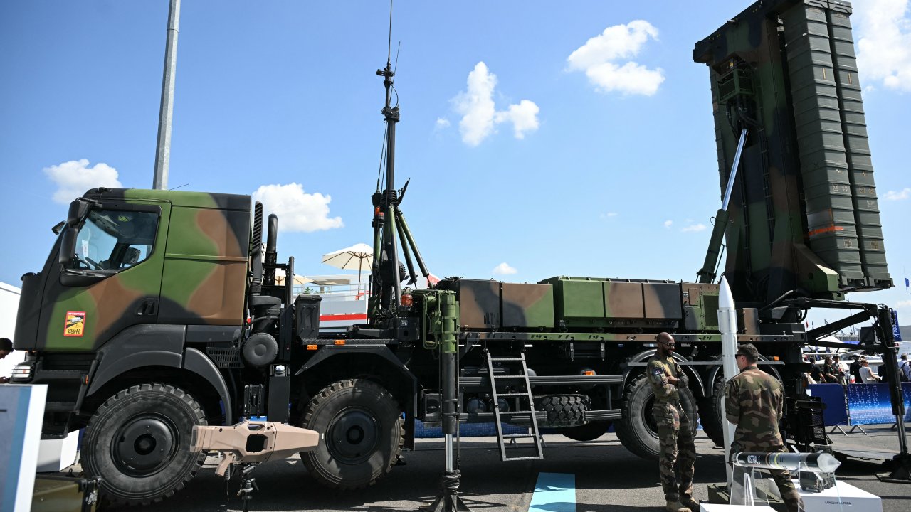 Турция ведет переговоры с Италией по поводу противоракетного щита после угроз Ирана