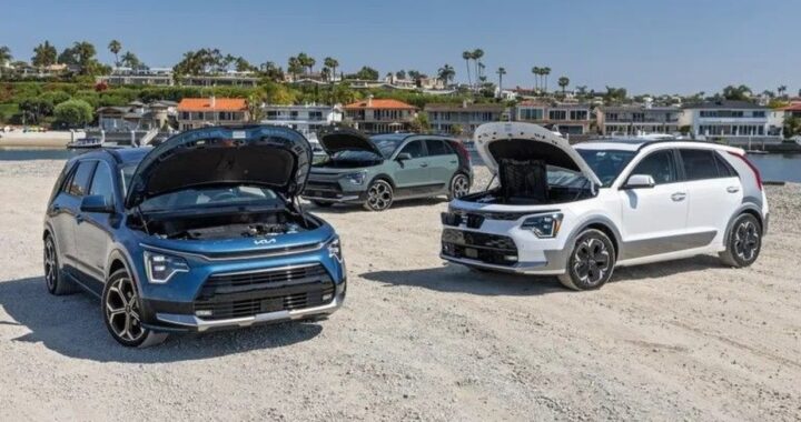 Электромобили и гибриды более ненадежны?