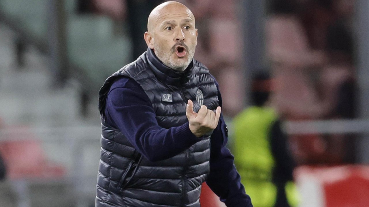 Винченцо Итальяно: Разочаровывает!