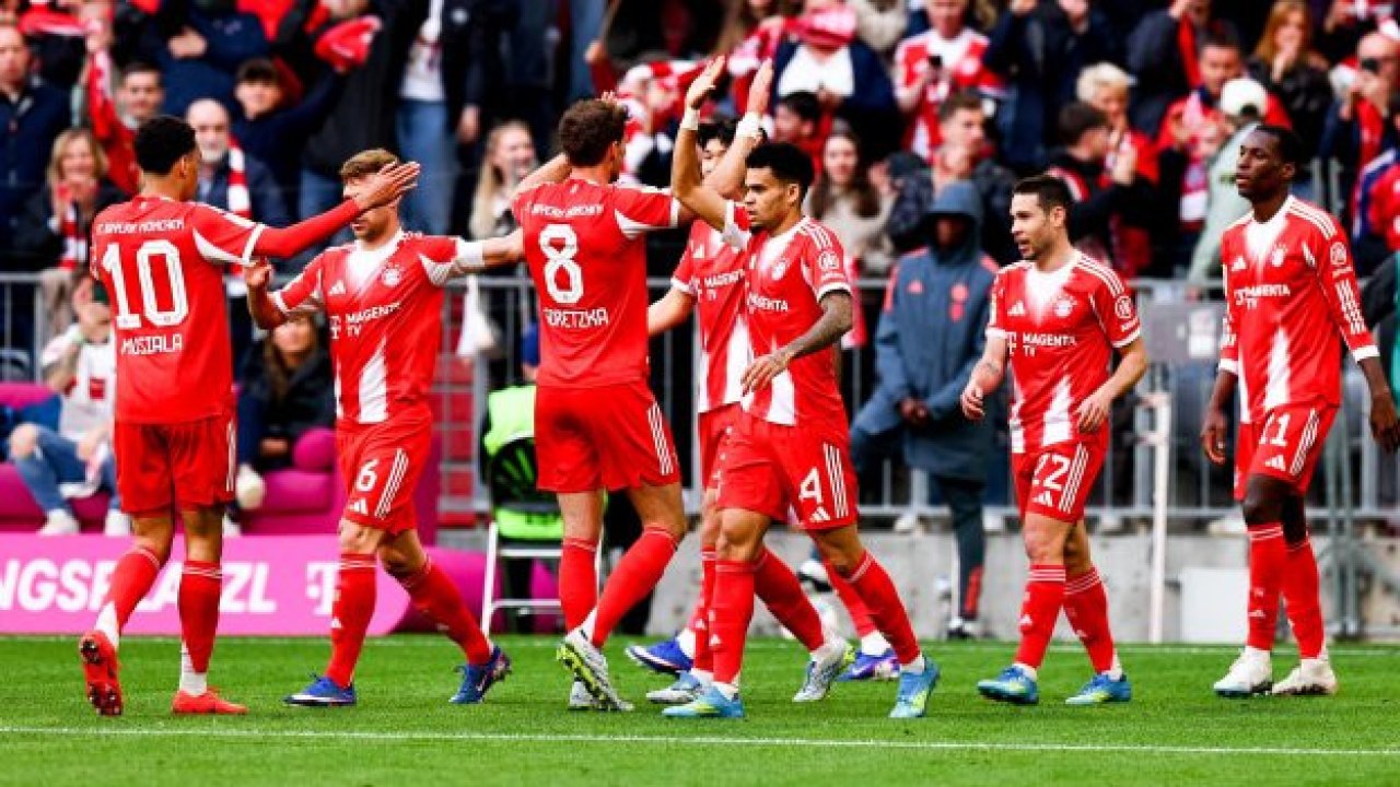 Матчи по ТВ сегодня, 22 апреля.