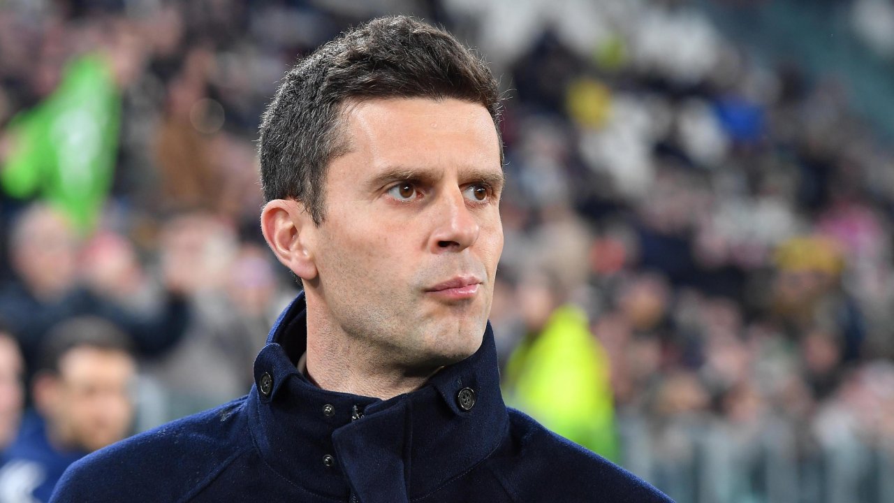 «Наполи» возьмет Тьяго Мотту, если Конте возьмет Италию