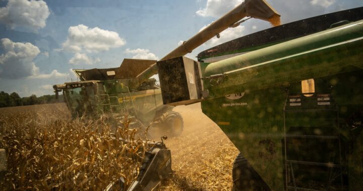А. Ненков: Зеленый переход в сельском хозяйстве нашей страны требует изменения мышления