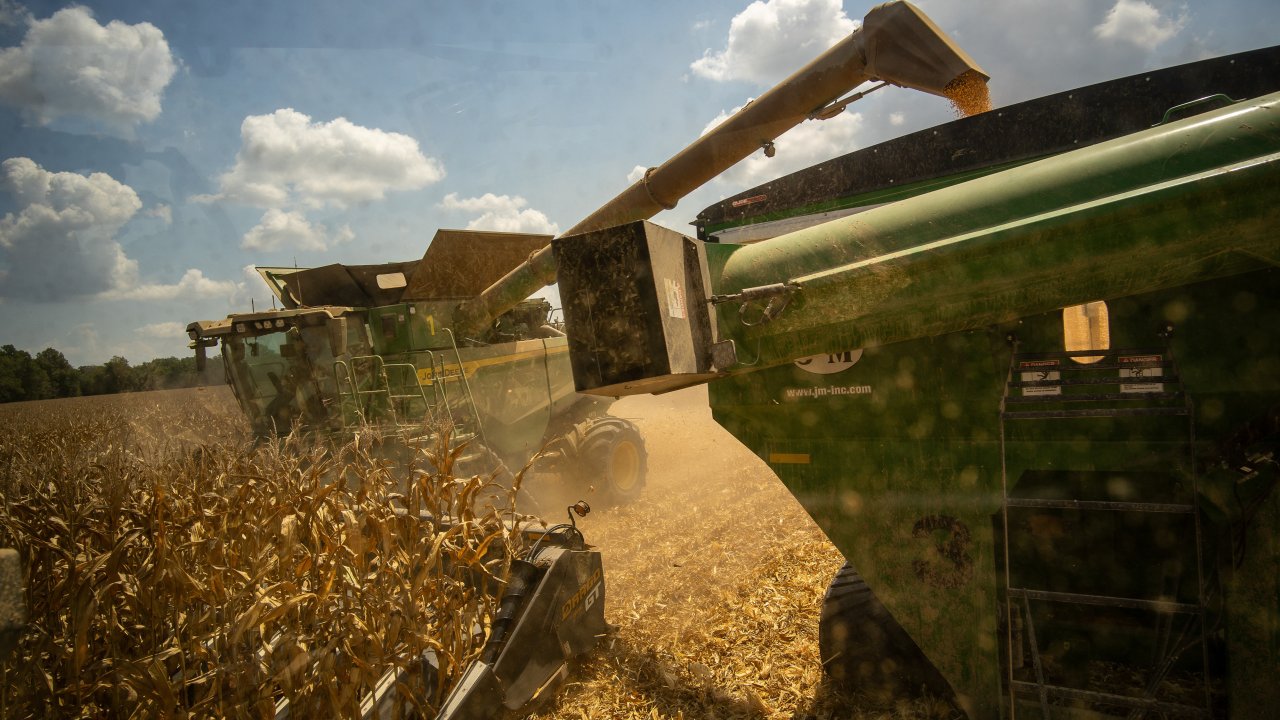 А. Ненков: Зеленый переход в сельском хозяйстве нашей страны требует изменения мышления