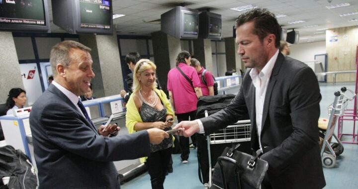 Бывший тренер сборной Болгарии рассказал, кто выиграет титул в ЛЧ