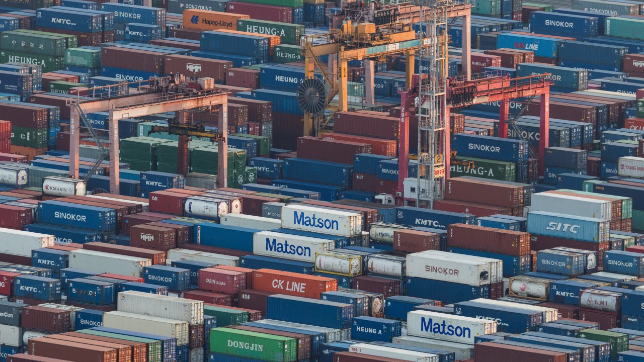 Рост Южной Кореи превзошел все прогнозы из-за бума искусственного интеллекта в экспорте