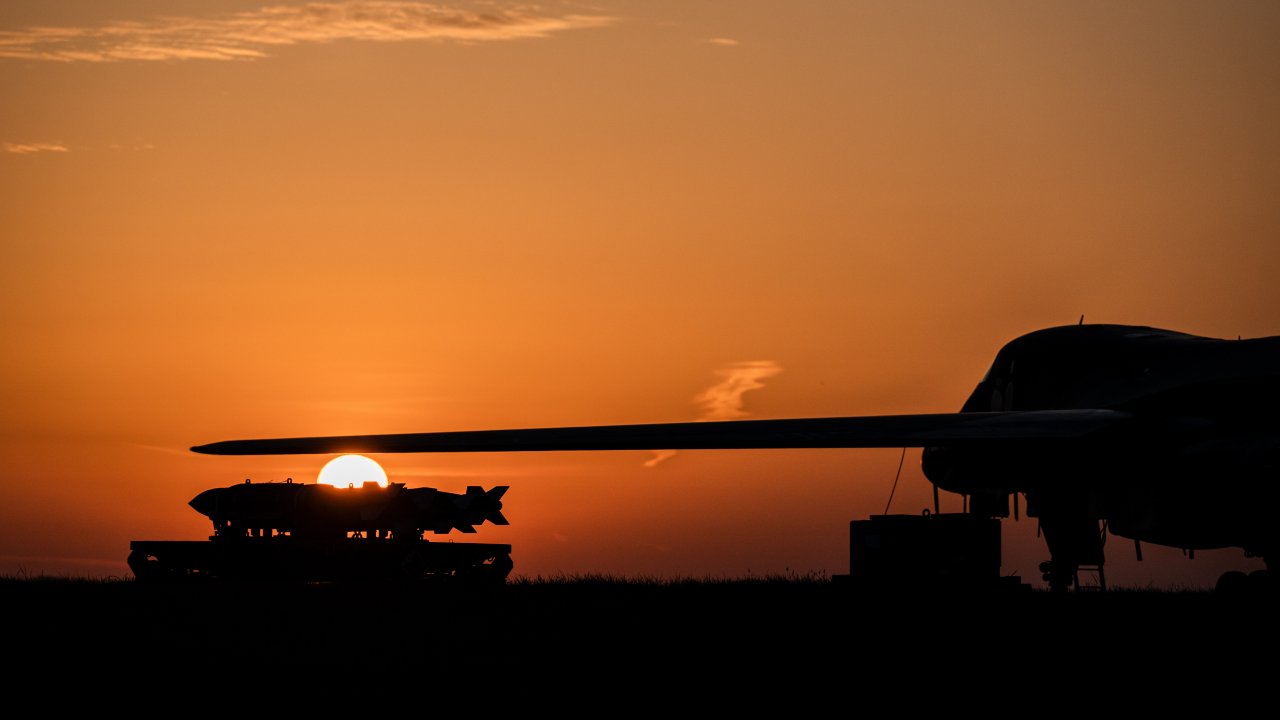 Война в Иране ослабляет США в глазах противников