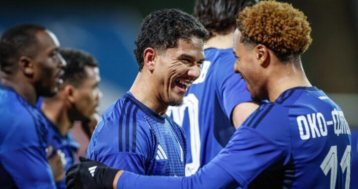 Гром! Грандиозный рывок к жемчужине Левски воссоединяет игрока с бывшим капитаном «синих»