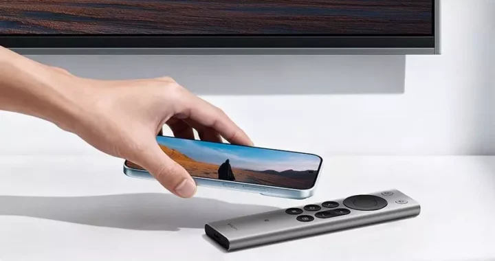 Xiaomi Bluetooth Remote 2 Pro: пульт, который наконец-то подружился со смартфоном