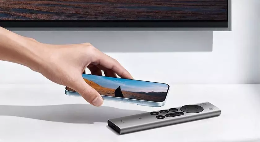 Xiaomi Bluetooth Remote 2 Pro: пульт, который наконец-то подружился со смартфоном