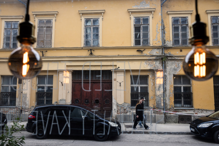 Место рождения Орбана