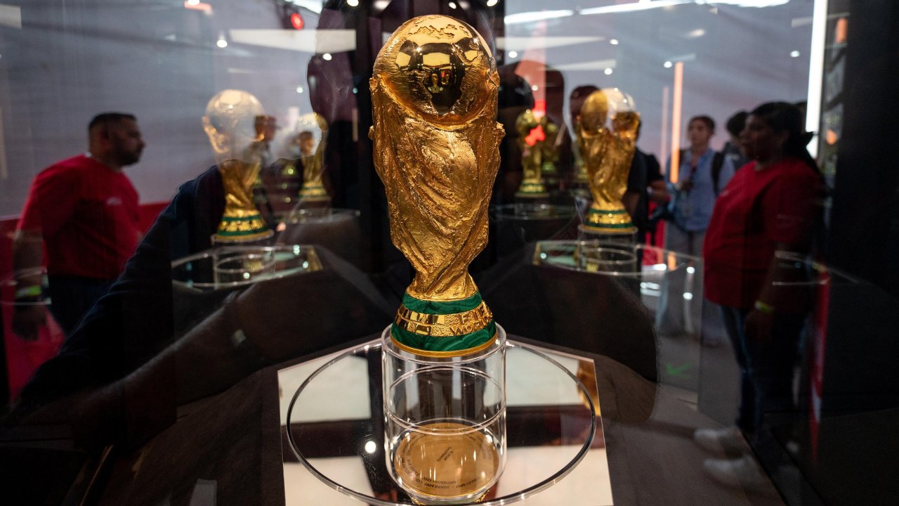 Посмотреть всех участников групп ЧМ-2026