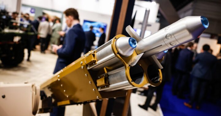 Бельгия стремится превзойти свои возможности в оборонительной технике