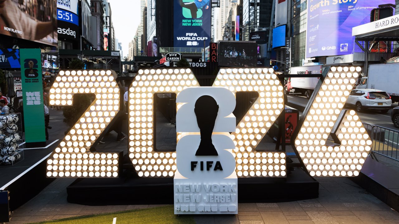 Иран ждет ответа от ФИФА для участия в ЧМ-2026