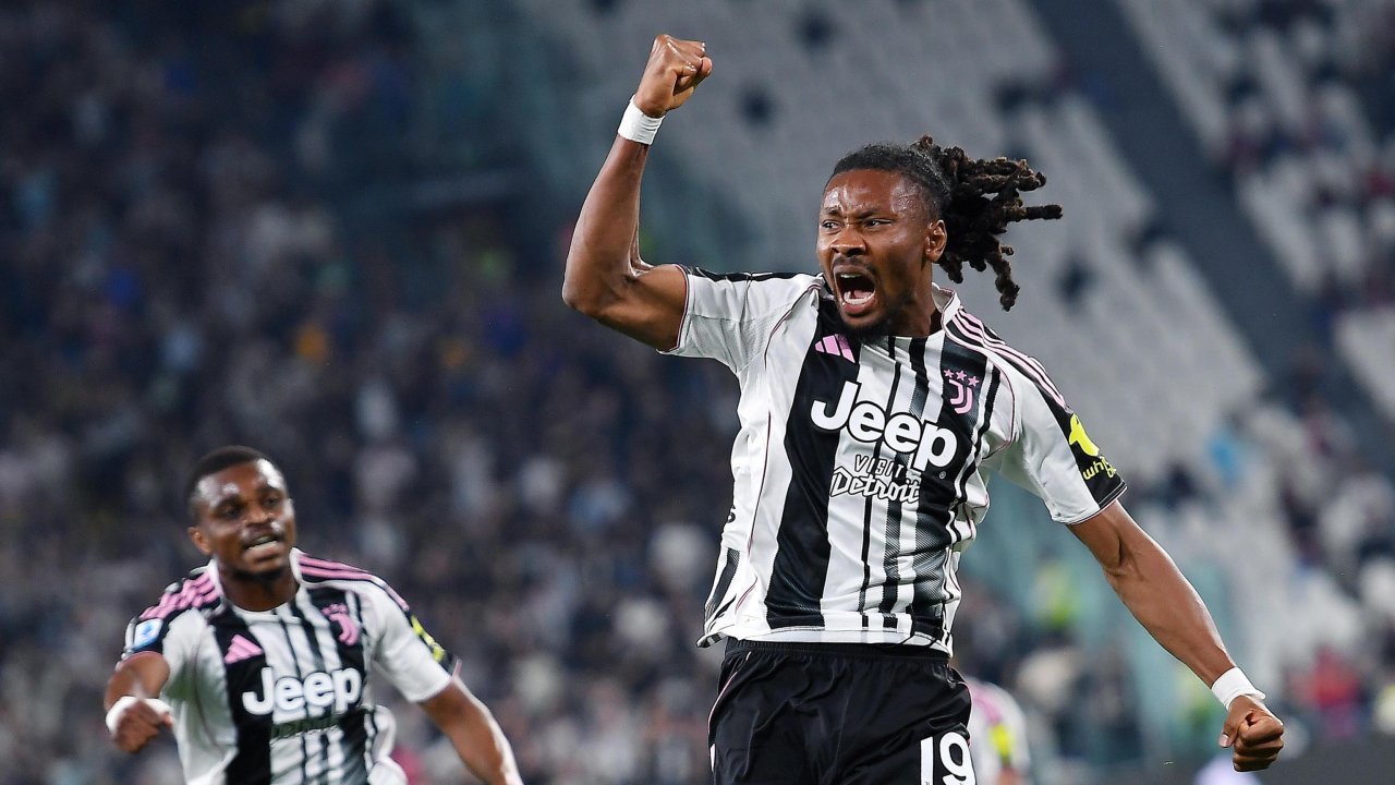 «Ювентус» не простил «Болонью» и теперь опережает пятое место на 5 очков.