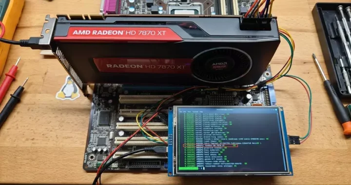 Второе дыхание для «динозавров»: Valve исправила баг видеокарты Radeon 14-летней давности