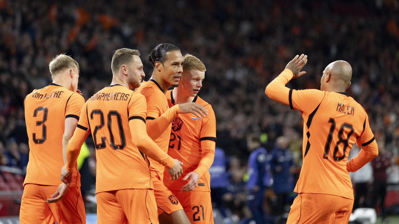 Он блистал против Левски, и «Барса» влюбилась в него.