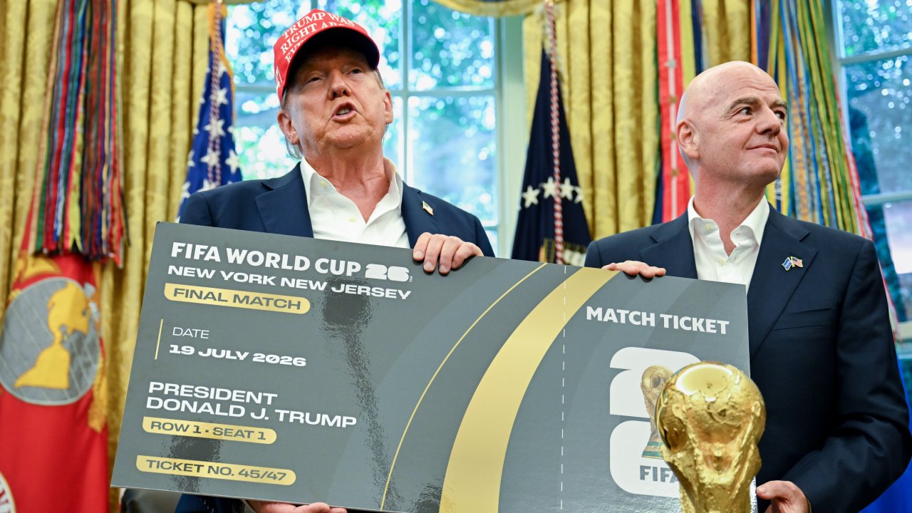 ЧМ-2026: расходы выходят из-под контроля и делают турнир недоступным