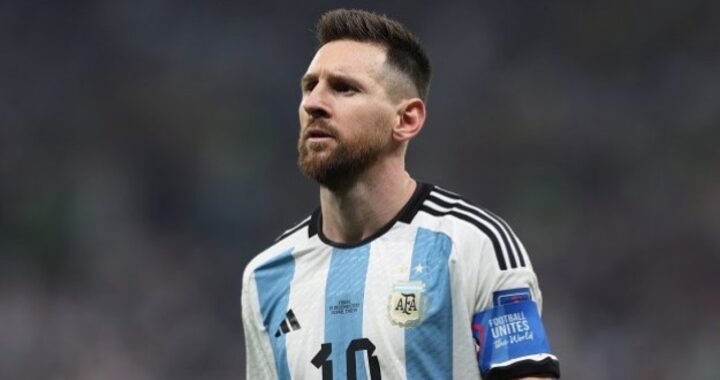 Лео Месси купил каталонский клуб