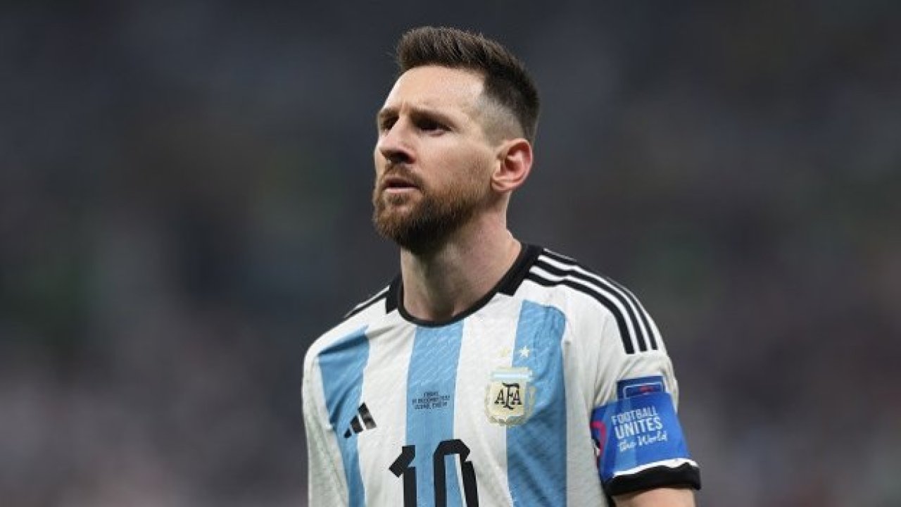 Лео Месси купил каталонский клуб