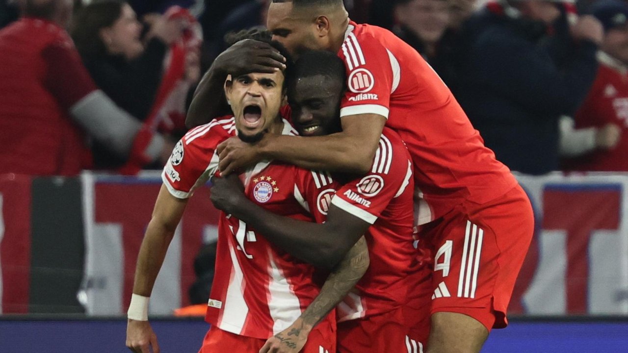 Баварский палач «Реала»: Самый важный гол в моей карьере!