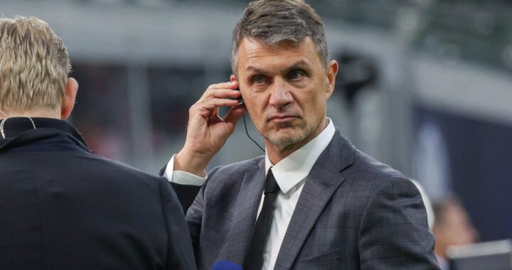 Мальдини за «Скуадру Адзурри»: Полный разгром!