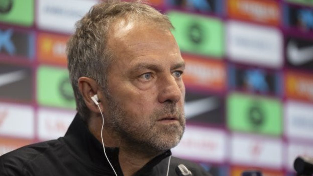 Ла Лига или Лига Чемпионов? Флик рассказал, какой турнир является приоритетным для «Барсы»