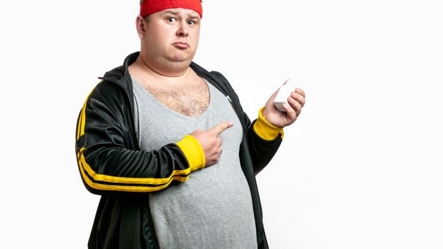 Метформин имитирует эффект физических упражнений при раке простаты