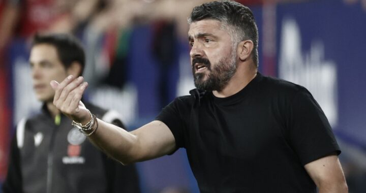 Гаттузо готов уйти, но это зависит не от него одного