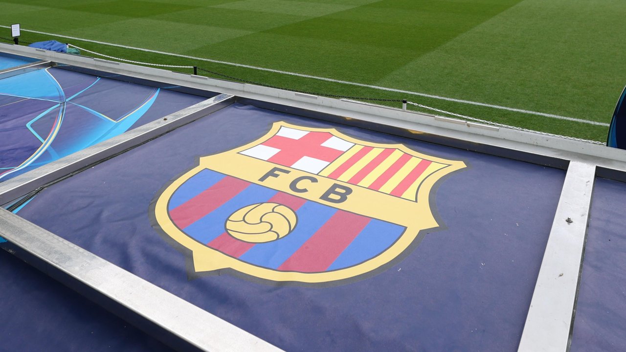 «Барса» в ярости и подала жалобу в УЕФА из-за ВХЛ