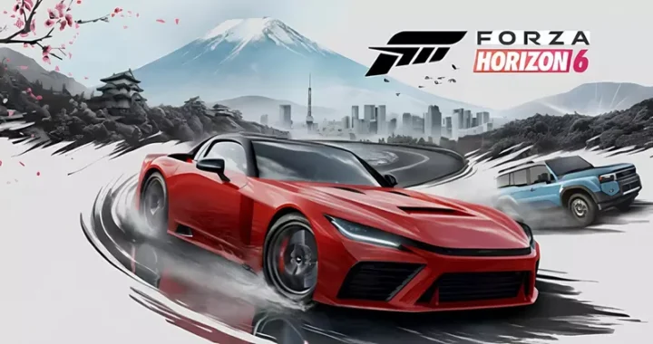 Инсайдер: к релизу Forza Horizon 6 Microsoft предложит ограниченные наушники и контроллер в стилистике новой гонки