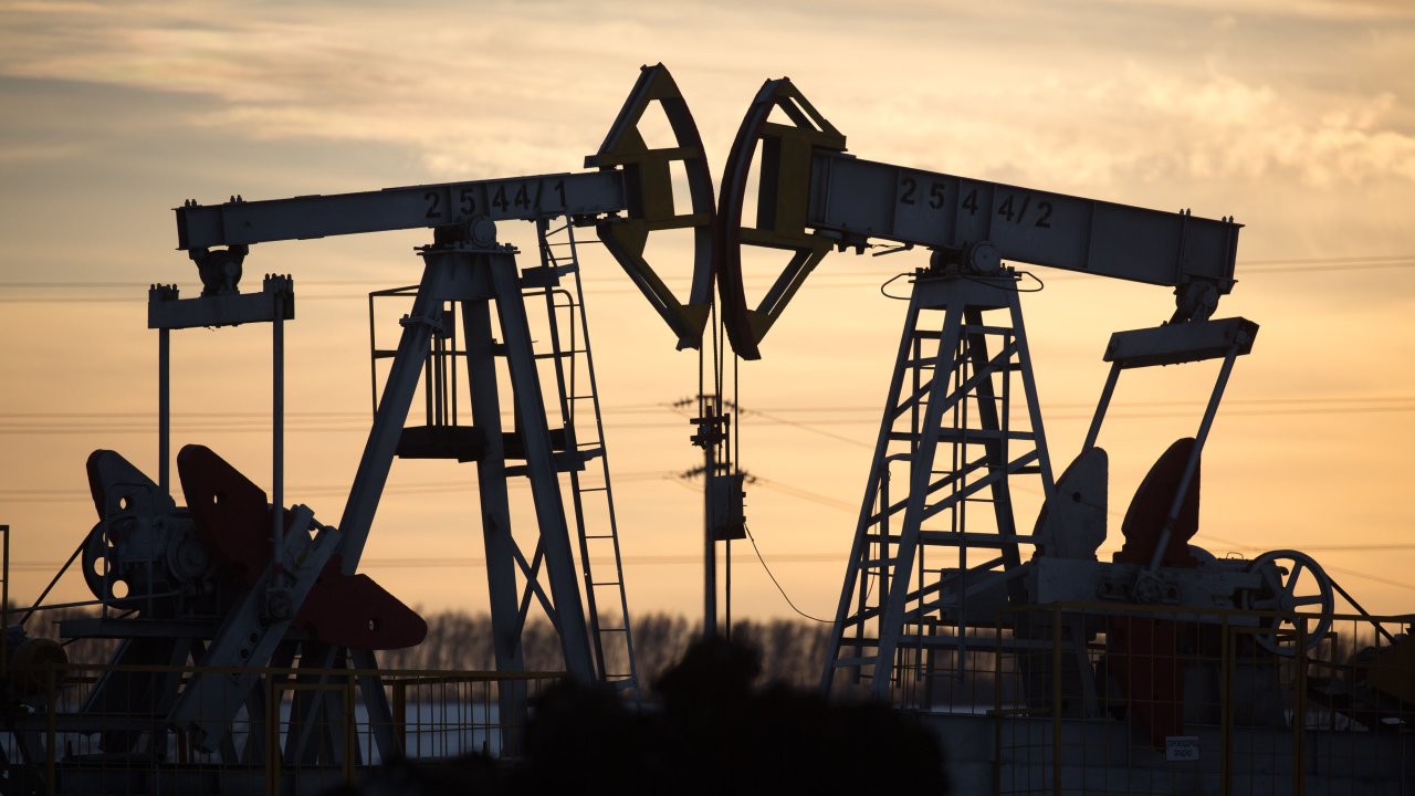 Будут ли производители сланцевой нефти в США увеличивать объемы?