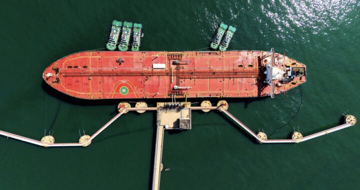 Блокада Ормузского пролива рискует усилить боль во всей Азии