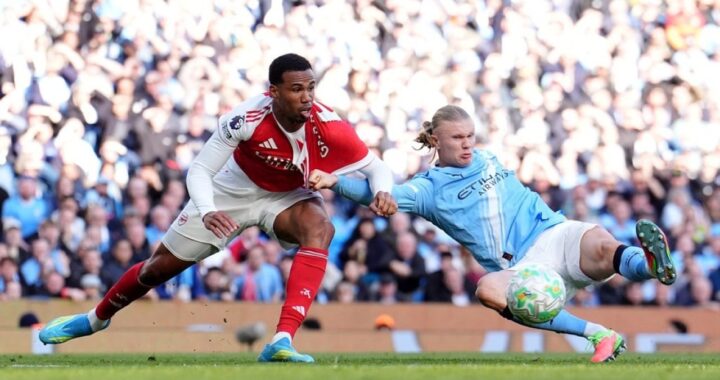 Отличный матч! Голландия порадовала «Манчестер Сити», «Арсеналу» не повезло