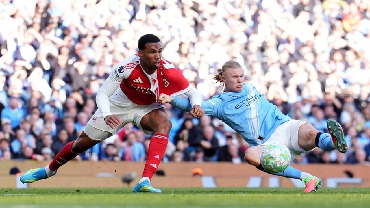 Отличный матч! Голландия порадовала «Манчестер Сити», «Арсеналу» не повезло