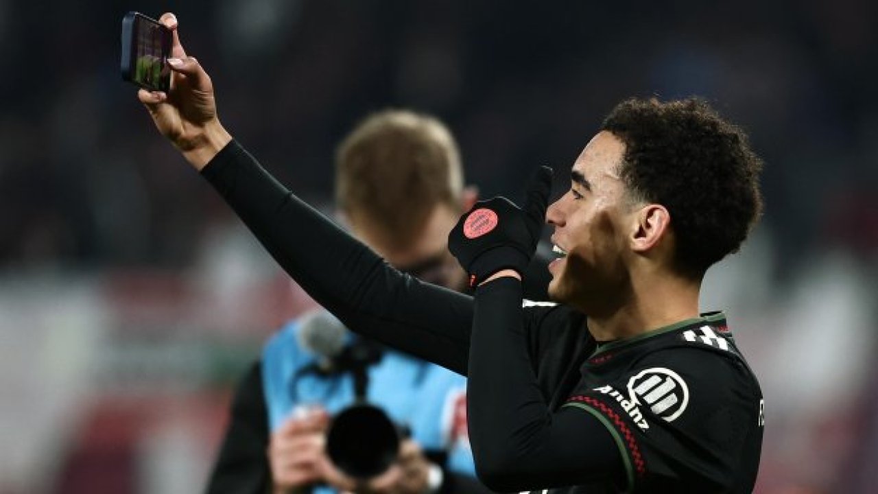 Стало ясно, сыграет ли Мусиала на ЧМ