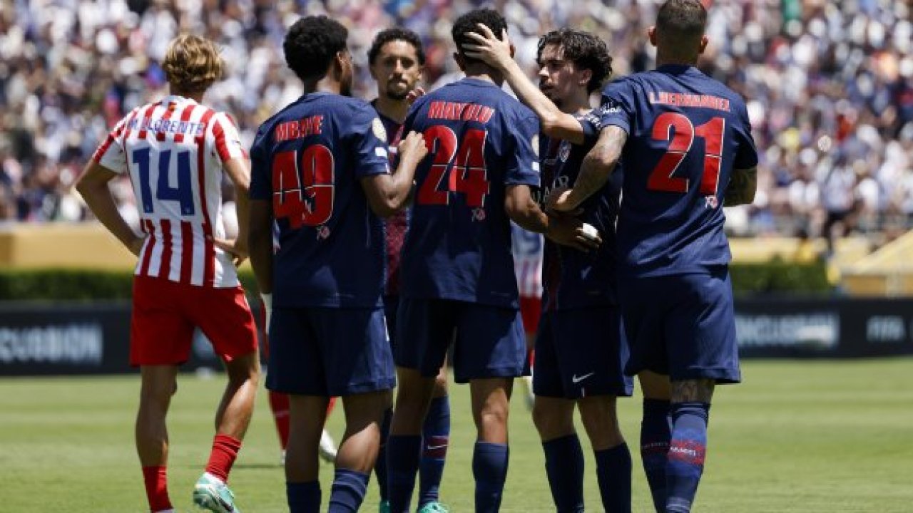 Что происходит? Лидер ПСЖ хочет покинуть клуб